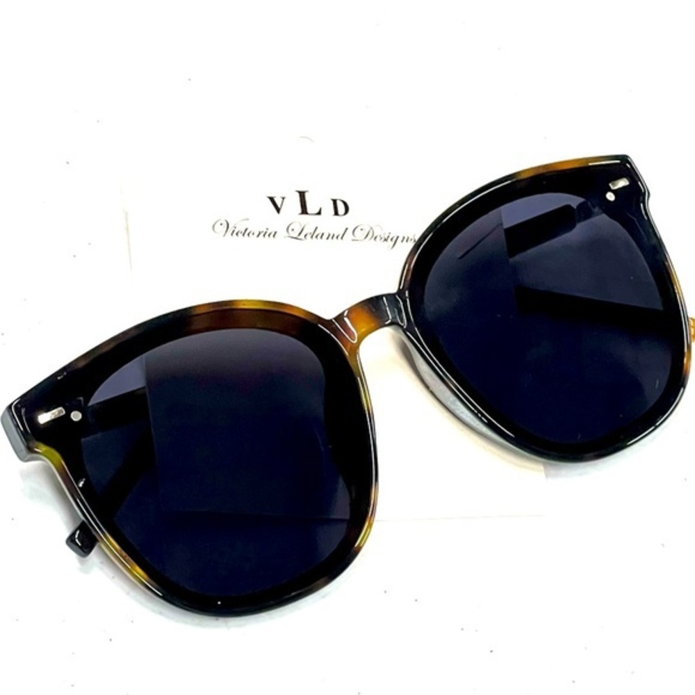 Victoria Leland Designs premium sunglasses